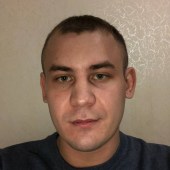 Альберт, 28 лет из г. 