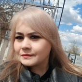 Лилия, 43 года из г. 