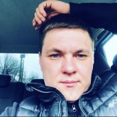 Ильнур, 35 лет из г. 