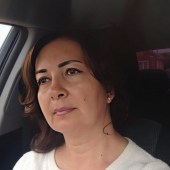 Эльмира, 52 года из г. 