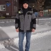 Фанил, 46 лет из г. 