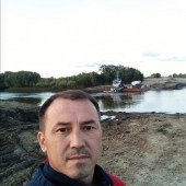 Фанил, 46 лет из г. 