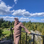 Якуб, 59 лет из г. 