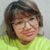Шура, 53 года из г. 