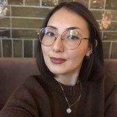 Энже, 24 года из г. 