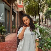 Фатиме, 28 лет из г. 