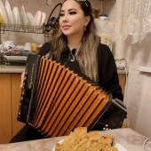 Жасмин, 30 лет из г. 
