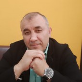 Рафа, 49 лет из г. 