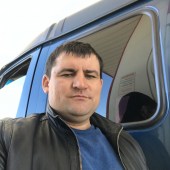 Ринат, 38 лет из г. 