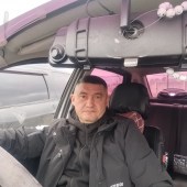 Раиль, 45 лет из г. 