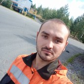 Денис, 25 лет из г. 