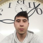 Ильнур, 25 лет из г. 