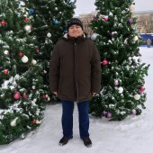 Рамиль, 40 лет из г. 