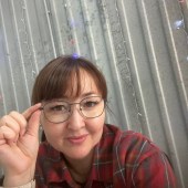 Юлия, 43 года из г. 