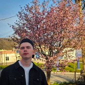 Айрат, 25 лет из г. 