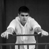 Айрат, 19 лет из г. 