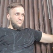 Илдар, 32 года из г. 