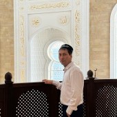 Рамиль, 35 лет из г. 