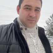 Нафис, 34 года из г. 