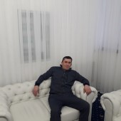 Рамиль, 46 лет из г. 