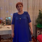 Гульфира, 62 года из г. 