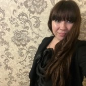 Гузель, 36 лет из г. 