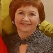 Гульчачак, 61 год из г. 