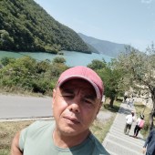 Рамис, 54 года из г. 