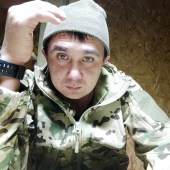 Дамир, 35 лет из г. 