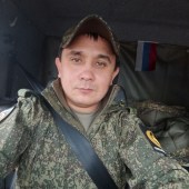 Дамир, 35 лет из г. 