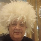 Рамин, 49 лет из г. 