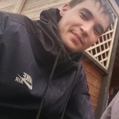 Наиль, 32 года из г. 