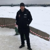 Тимур, 38 лет из г. 