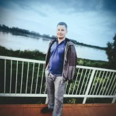 Тимур, 39 лет из г. 