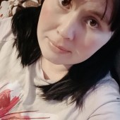 Регина, 30 лет из г. 