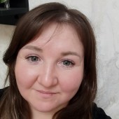 Регина, 36 лет из г. 