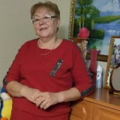 Резида, 67 лет из г. 