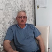 Рамис, 60 лет из г. 