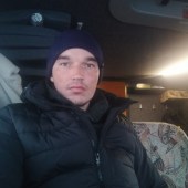 Рашид, 37 лет из г. 