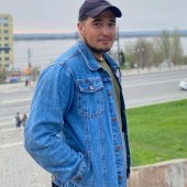 Даут, 28 лет из г. 