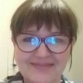 Хадиджа, 48 лет из г. 