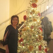 Альфия, 49 лет из г. 