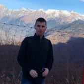 Вадим, 32 года из г. 