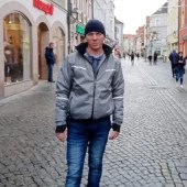 Юсеп, 41 год из г. 