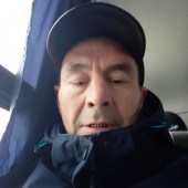 Ульфат, 46 лет из г. 