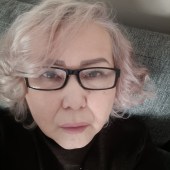 Альфия, 63 года из г. 