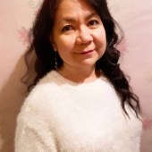 Зульфия, 53 года из г. 