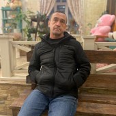 Азат, 52 года из г. 