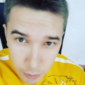 Денис, 36 лет из г. 