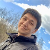 Раиль, 31 год из г. 